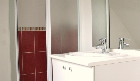 Logement �tudiant T5 &agrave; Bois d'Ennebourg (76160)