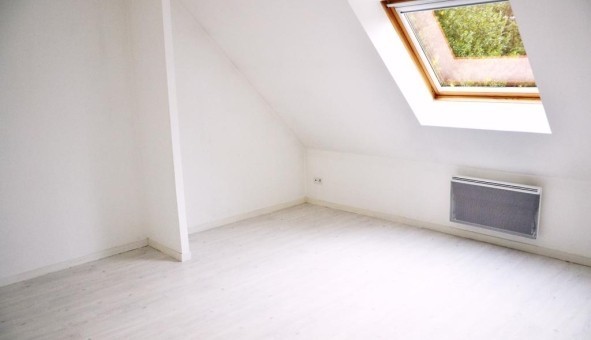 Logement �tudiant T5 &agrave; Bois d'Ennebourg (76160)