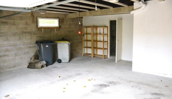 Logement �tudiant T5 &agrave; Bois d'Ennebourg (76160)