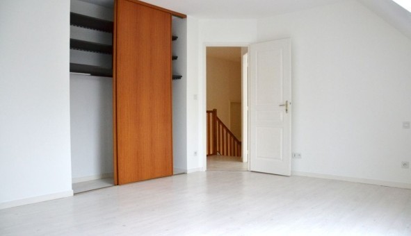 Logement �tudiant T5 &agrave; Bois d'Ennebourg (76160)