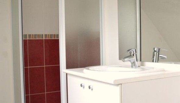 Logement �tudiant T5 &agrave; Bois d'Ennebourg (76160)