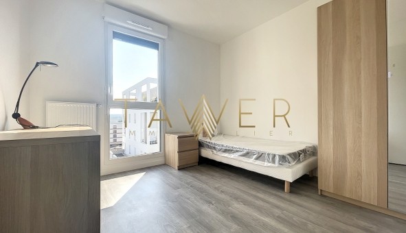 Logement tudiant T5 à Boisemont (95000)