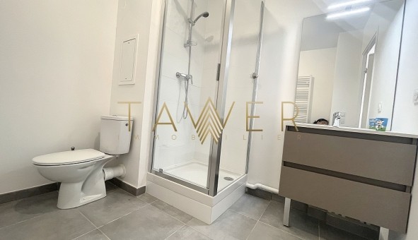 Logement tudiant T5 à Boisemont (95000)