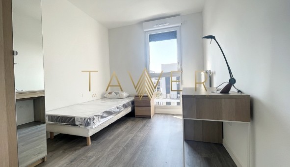 Logement tudiant T5 à Boisemont (95000)