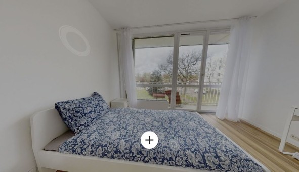 Logement �tudiant T5 &agrave; Boisemont (95000)