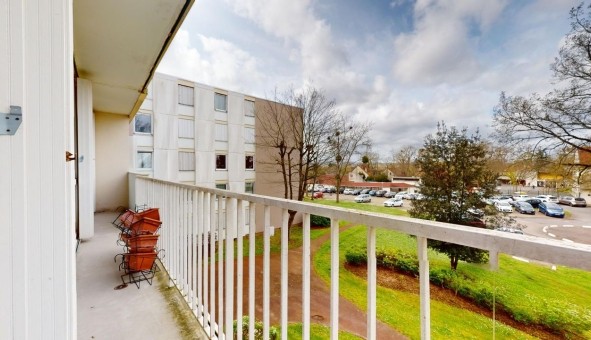 Logement �tudiant T5 &agrave; Boisemont (95000)