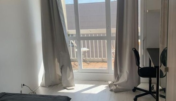 Logement �tudiant T5 &agrave; Boisemont (95000)