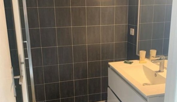 Logement �tudiant T5 &agrave; Boisemont (95000)