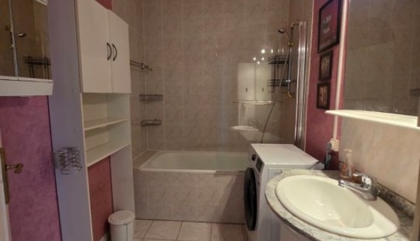 Logement �tudiant T5 &agrave; Boissettes (77350)