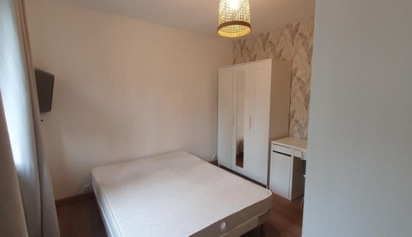 Logement �tudiant Location T5 Vide Boissettes (77350)