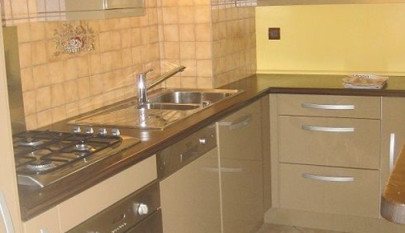 Logement �tudiant Location T5 Vide Boissettes (77350)