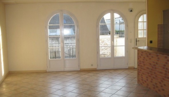 Logement �tudiant T5 &agrave; Boissettes (77350)