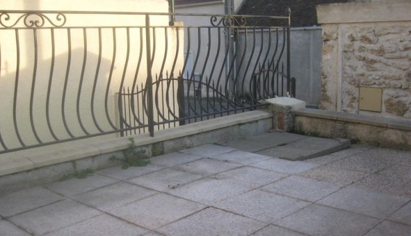 Logement �tudiant T5 &agrave; Boissettes (77350)