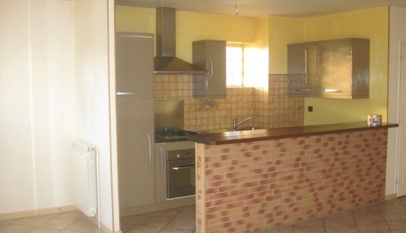 Logement �tudiant T5 &agrave; Boissettes (77350)