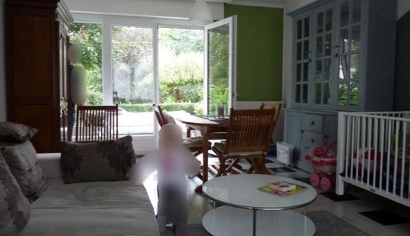 Logement �tudiant T5 &agrave; Bondues (59910)