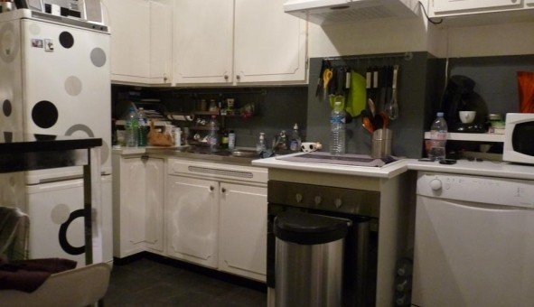 Logement �tudiant T5 &agrave; Bondues (59910)