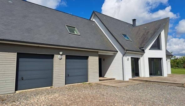 Logement �tudiant Location T5 Vide Bonneville sur Touques (14800)