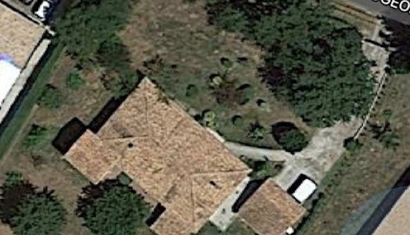 Logement tudiant Location T5 Vide Bonzac (33910)