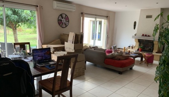 Logement tudiant T5 à Bonzac (33910)