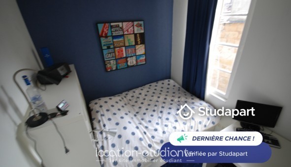 Logement tudiant T5 à Bordeaux (33300)