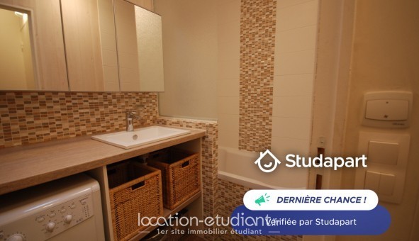 Logement tudiant T5 à Bordeaux (33300)