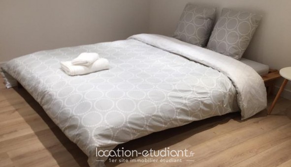 Logement tudiant T5 à Bordeaux (33300)