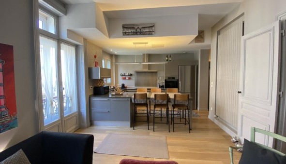 Logement tudiant T5 à Bordeaux (33300)