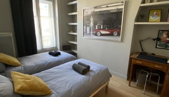 Logement tudiant T5 à Bordeaux (33300)