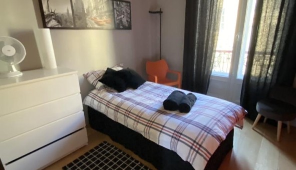 Logement tudiant T5 à Bordeaux (33300)