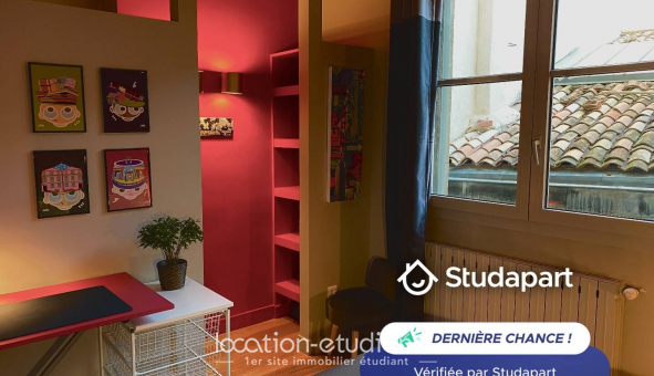 Logement tudiant T5 à Bordeaux (33300)