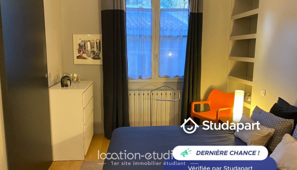 Logement tudiant T5 à Bordeaux (33300)