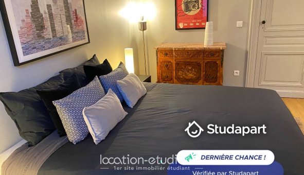 Logement tudiant T5 à Bordeaux (33300)