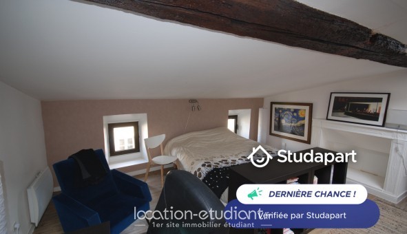 Logement tudiant T5 à Bordeaux (33300)