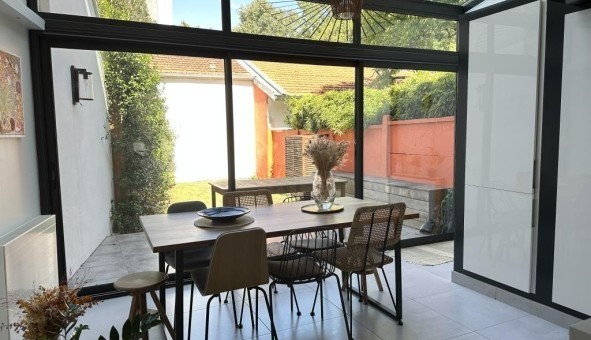Logement tudiant T5 à Bordeaux (33300)