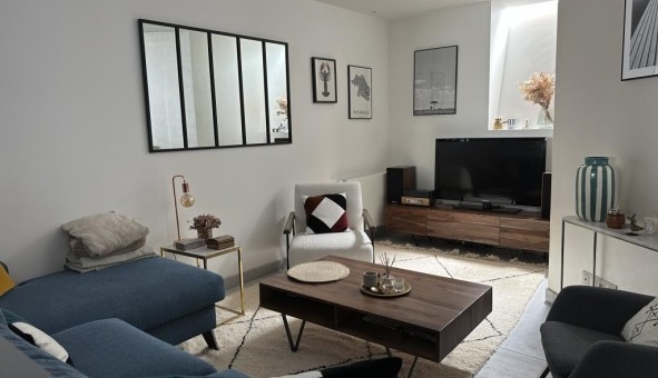 Logement tudiant T5 à Bordeaux (33300)