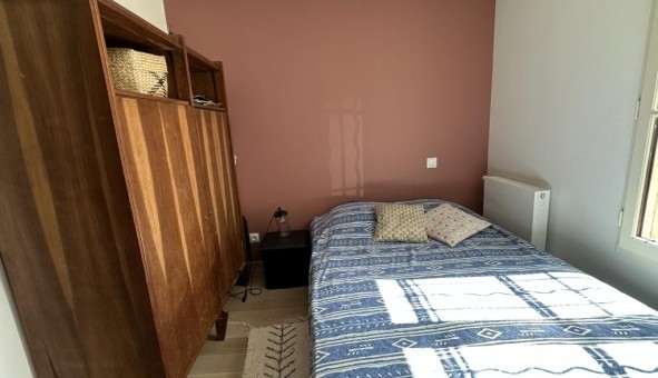 Logement tudiant T5 à Bordeaux (33300)