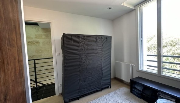 Logement tudiant T5 à Bordeaux (33300)