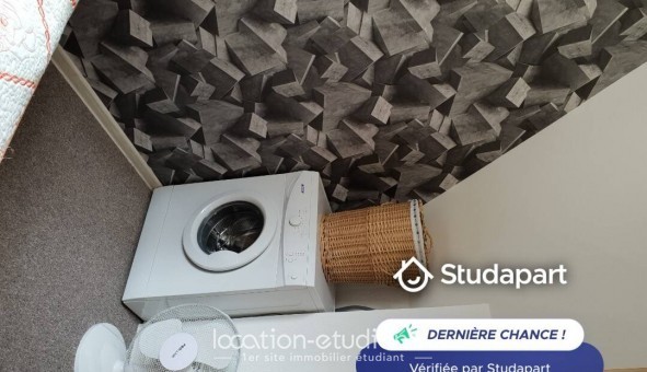Logement tudiant T5 à Bordeaux (33300)