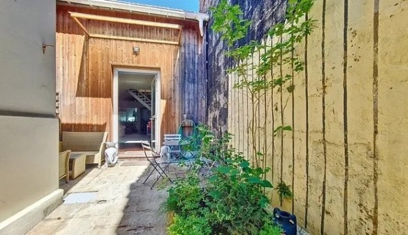 Logement tudiant T5 à Bordeaux (33300)