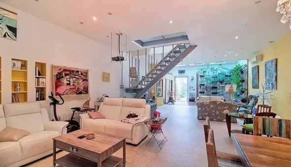 Logement tudiant T5 à Bordeaux (33300)