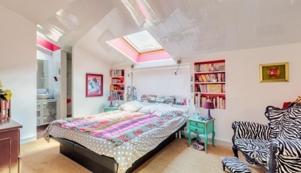Logement tudiant T5 à Bordeaux (33300)