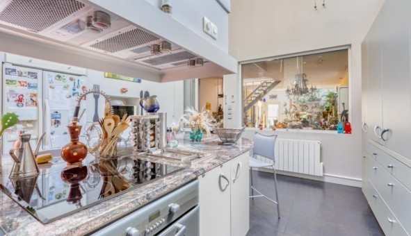 Logement tudiant T5 à Bordeaux (33300)