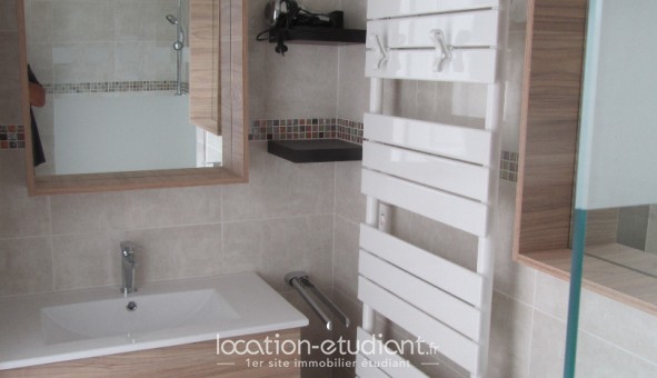 Logement �tudiant T5 &agrave; Bordeaux (33300)