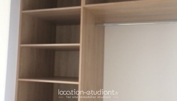 Logement �tudiant T5 &agrave; Bordeaux (33300)