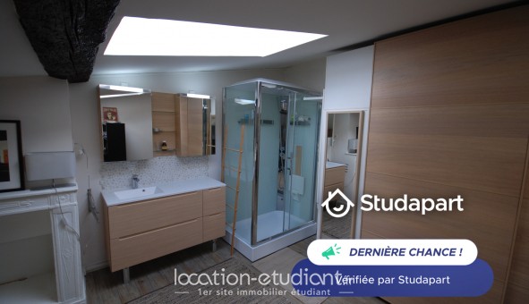 Logement �tudiant T5 &agrave; Bordeaux (33300)