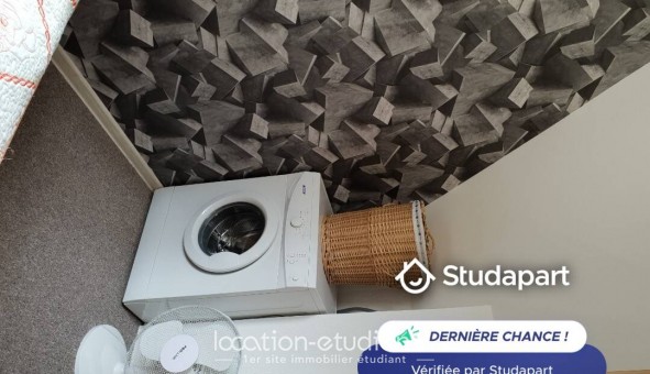 Logement �tudiant T5 &agrave; Bordeaux (33300)