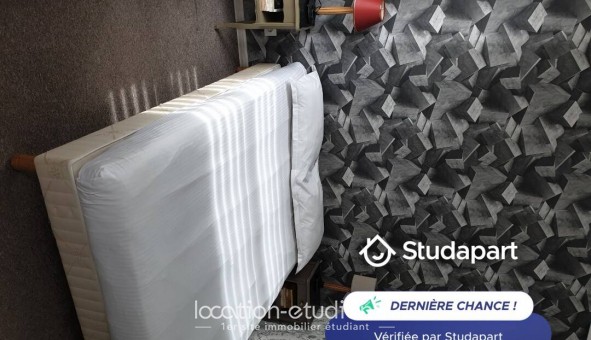 Logement �tudiant T5 &agrave; Bordeaux (33300)