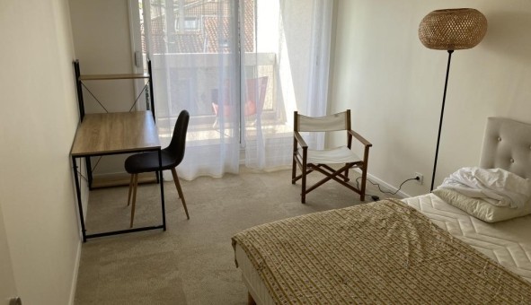 Logement �tudiant T5 &agrave; Bordeaux (33300)