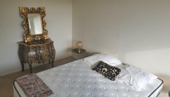 Logement �tudiant T5 &agrave; Bordeaux (33300)