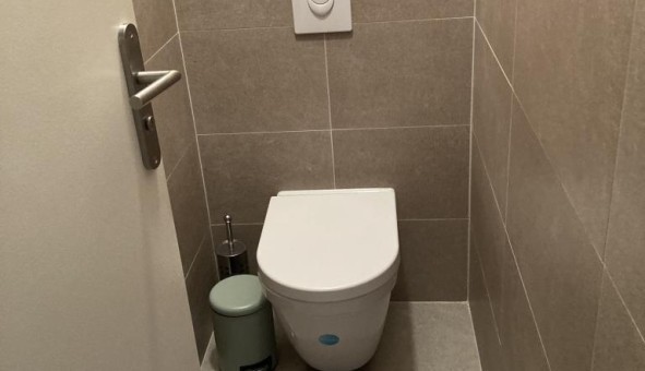 Logement �tudiant T5 &agrave; Bordeaux (33300)